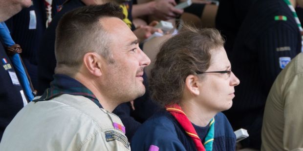 SCOUTS
