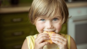 RECETTE BISCUITS DE LA JOIE