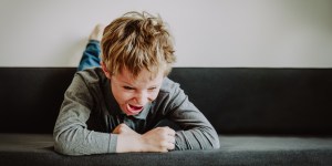 La frustration, une mise à l’épreuve bénéfique pour l’enfant