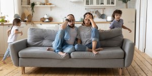 Des pistes pour être plus patient avec ses enfants