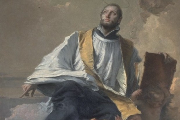 Saint Gaetano Thiene