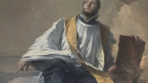 Saint Gaetano Thiene