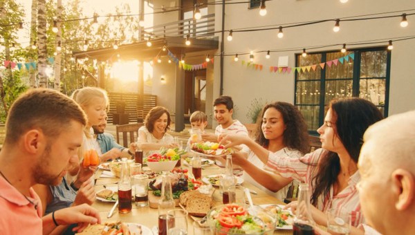 Corner Item Image - Six conseils pour réussir une cousinade