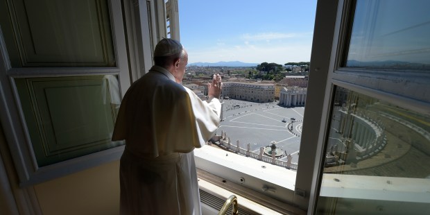 REGINA CAELI
