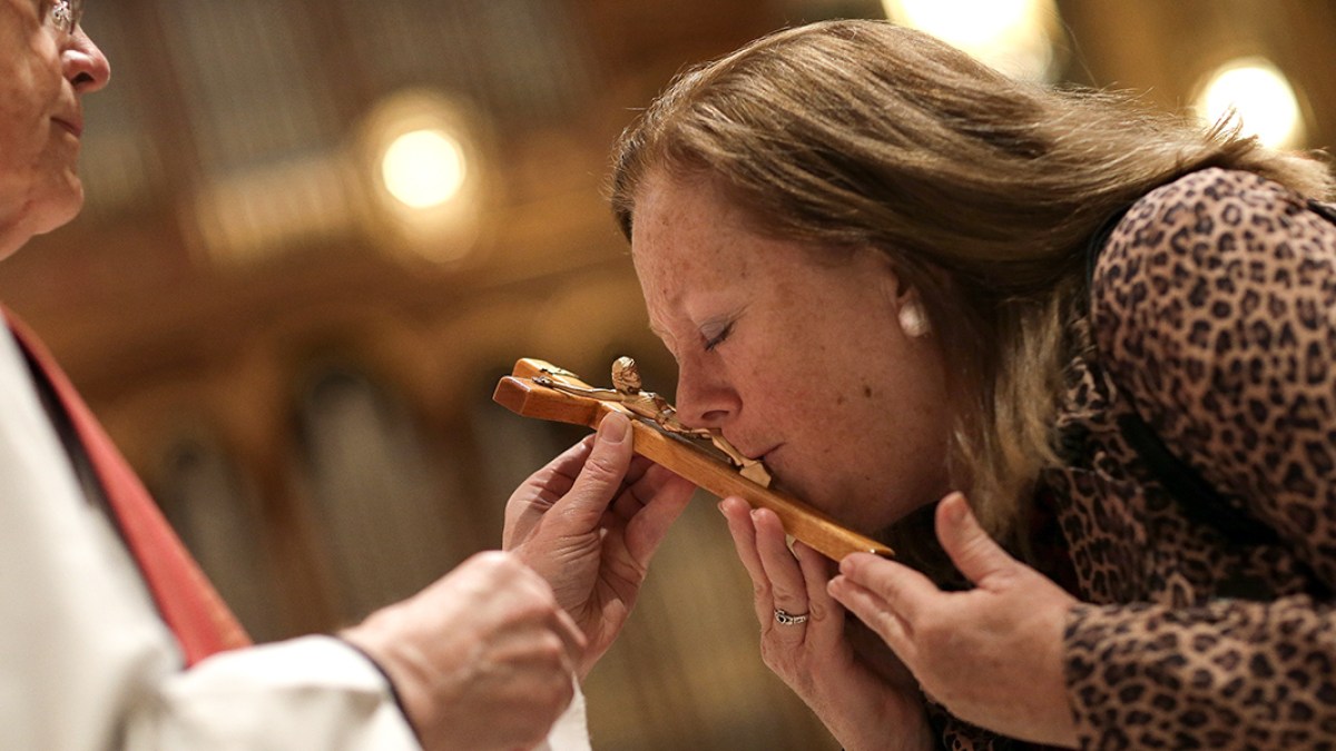 Holy Week