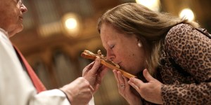 Les leçons d’humanité des jours de la Semaine sainte