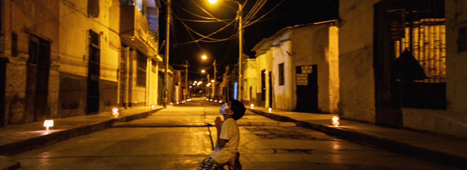 PERU