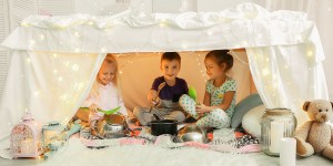 Que faire avec les enfants pendant les vacances de la Toussaint ?