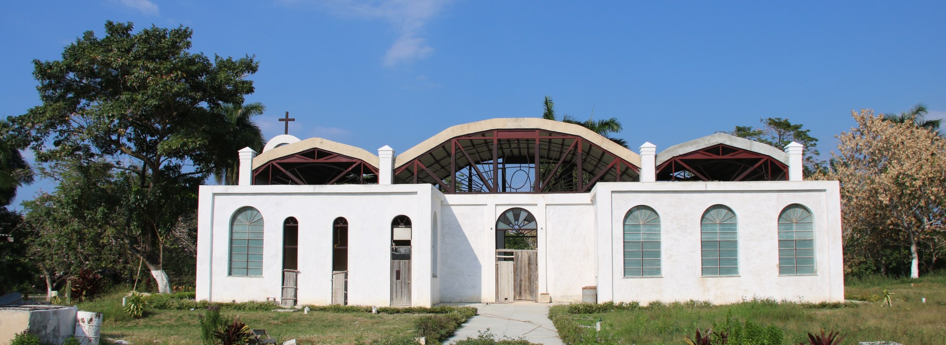 HAVANA;CUBA;CATHOLIC CHURCH