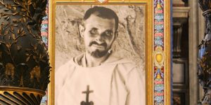 Sept manières de s&rsquo;unir à la canonisation de Charles de Foucauld