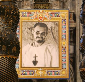 Le miracle qui va faire de Charles de Foucauld un saint