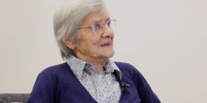 Birthe Lejeune, comme une vigne généreuse…