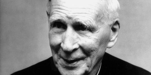 Les grands théologiens du XXe siècle : Henri de Lubac