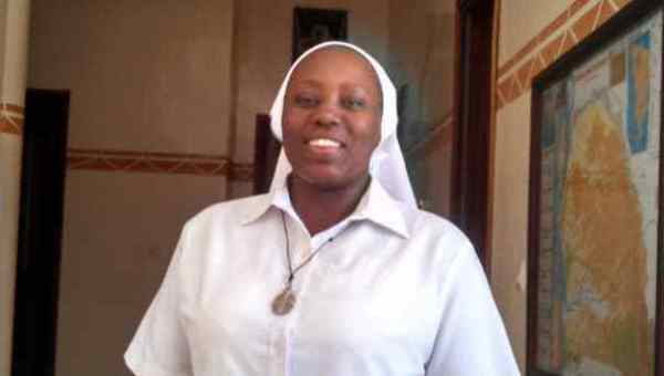 Franciscaines missionnaires de Marie