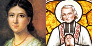 La belle amitié entre Pauline Jaricot et le saint Curé d’Ars