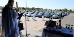 Messe drive in chalons