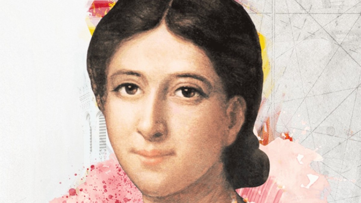 Pauline Jaricot