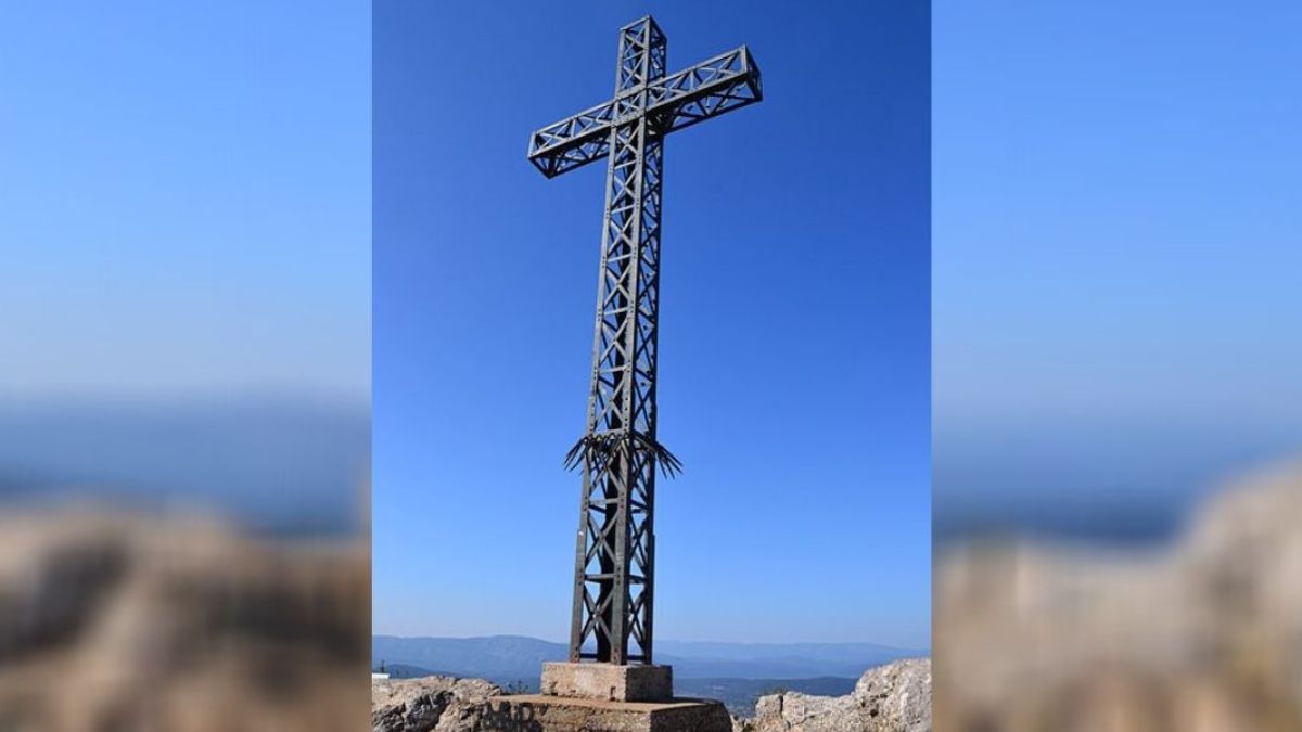 PIC SAINT LOUP
