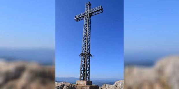 PIC SAINT LOUP