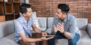 Entre l’empathie et l’emprise, savoir choisir les bonnes personnes