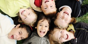 Les 10 recommandations pour une famille nombreuse et heureuse