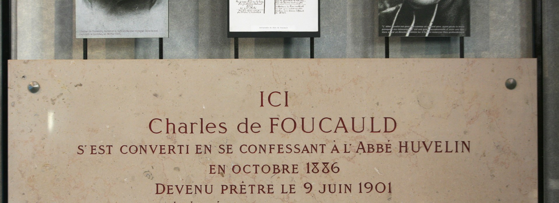 Eglise Saint-Augustin Paris