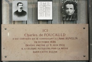 Charles de Foucauld : la confession renversante qui lui a donné la foi