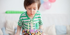 Comment organiser l&rsquo;anniversaire de son enfant quand on manque de place ?