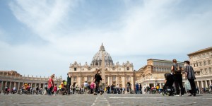 L’Église et les femmes, antagonisme ou accord profond&nbsp;?