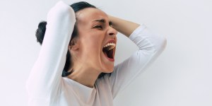 Vous sentez la colère monter en vous ? Passez-la au feu de la sainteté