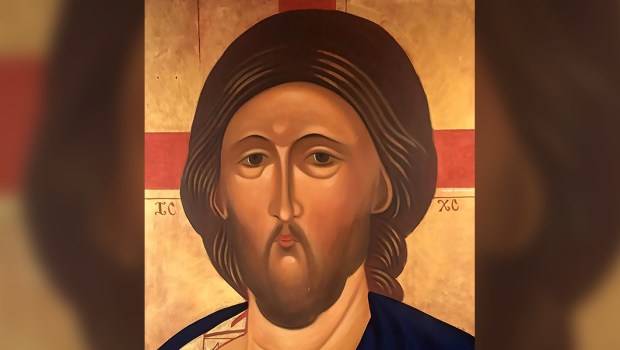 Christ the Healer