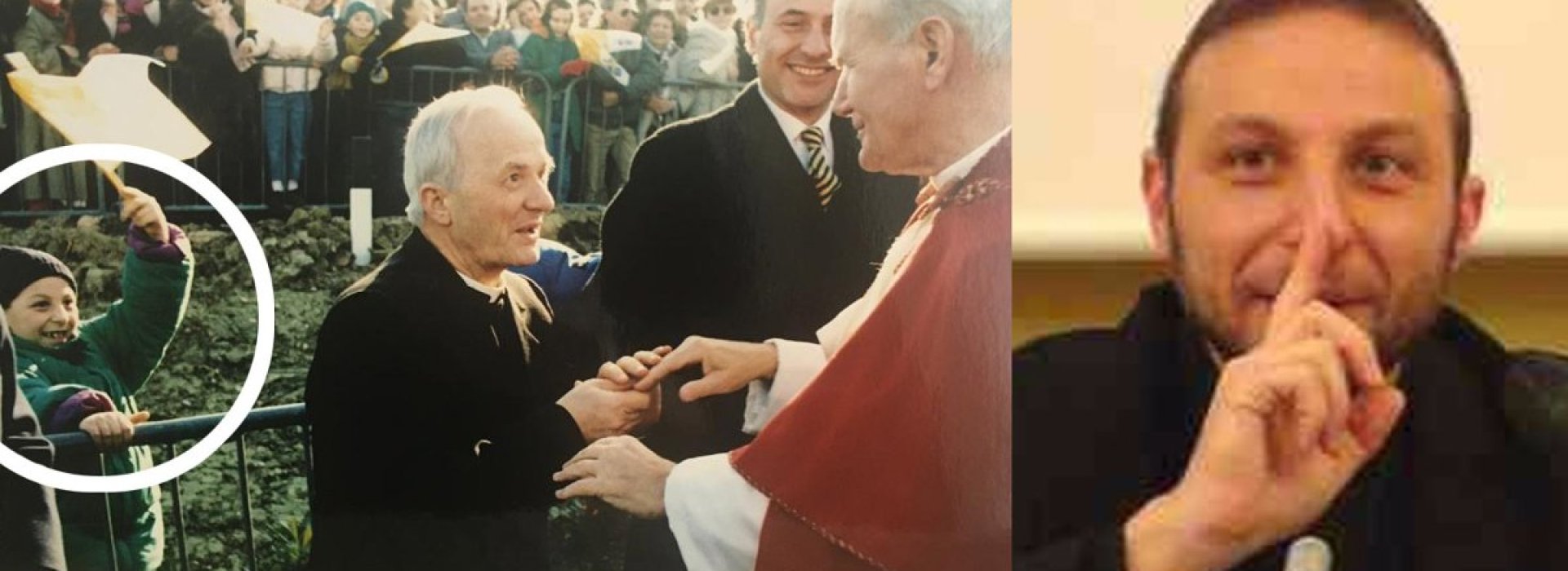 FRANCESCO CHIARINI