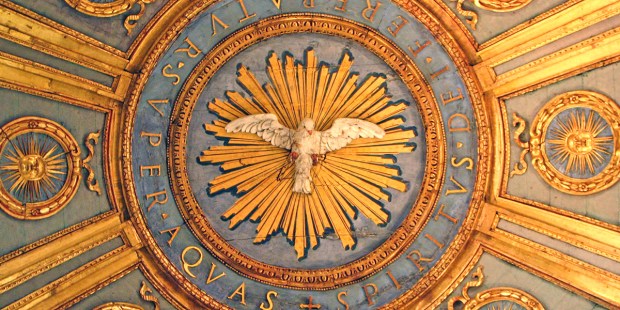 Holy Spirit