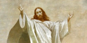 [HOMÉLIE] L’Ascension, ce mystère de la présence au cœur de l’absence