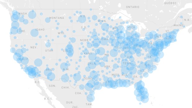 Map of Hope