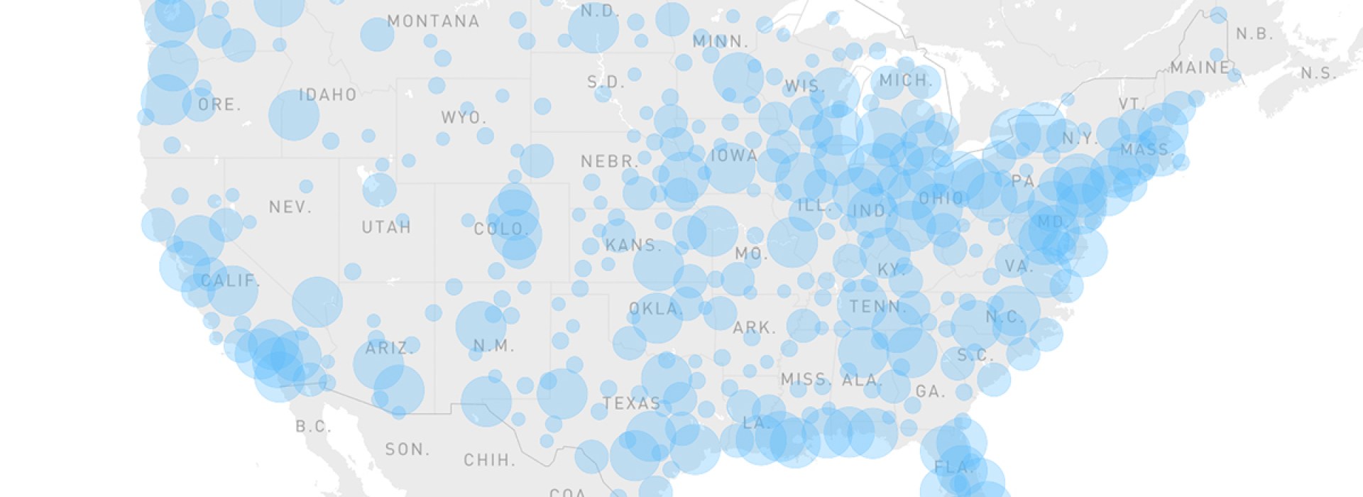 Map of Hope