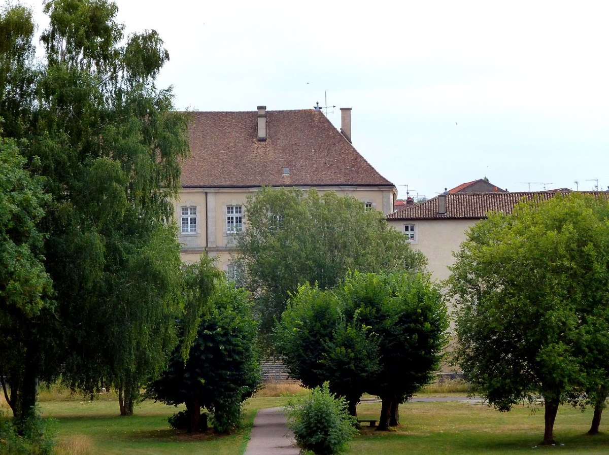 Certains jardins arpentés par les grands saints existent encore ! Suivez le guide