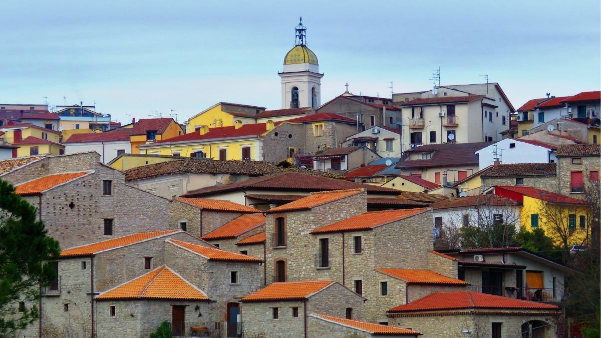 Pietrelcina-Wikipedia