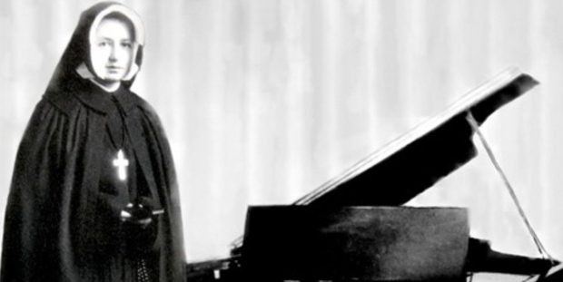 Ils ont fait de la musique un chemin de sainteté