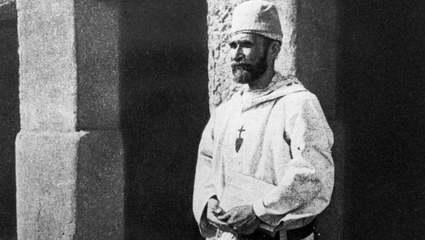 Charles de Foucauld