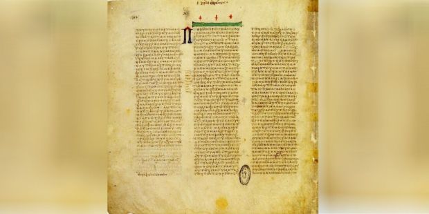 WEB2-PAGE-CODEX VATICANUS