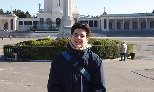 CARLO ACUTIS