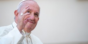 Douze fioretti d&#8217;Aleteia pour les douze ans du pontificat de François