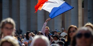 “Ce sera une expérience de Pentecôte”: ces Français impatients d’accueillir Léon XIV