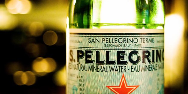 SAN PELLEGRINO