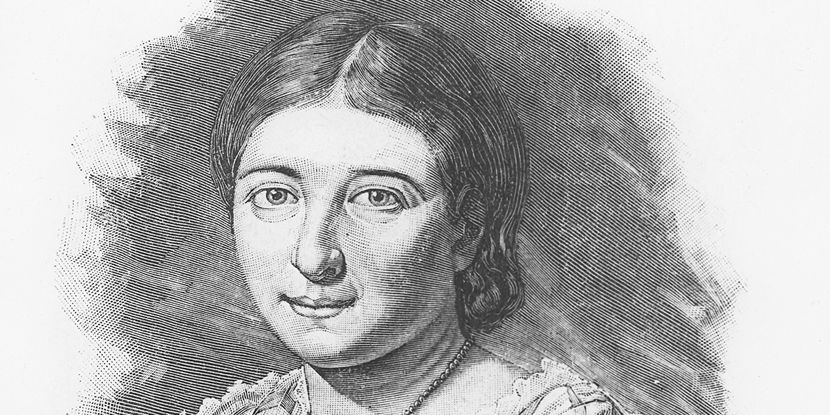 Pauline Jaricot, méconnue en France mais priée dans le monde entier