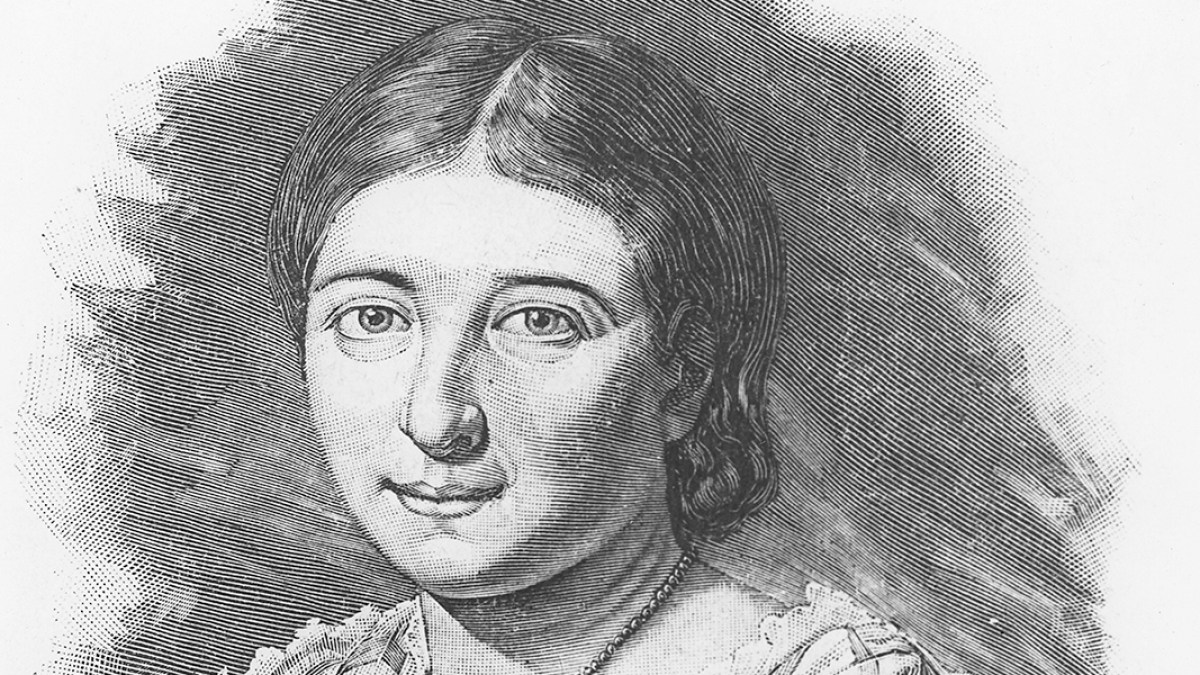 Pauline Jaricot