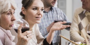 Le secret pour parler de politique en famille sans s’écharper