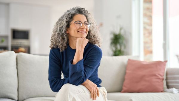 Cinq idées reçues sur la ménopause