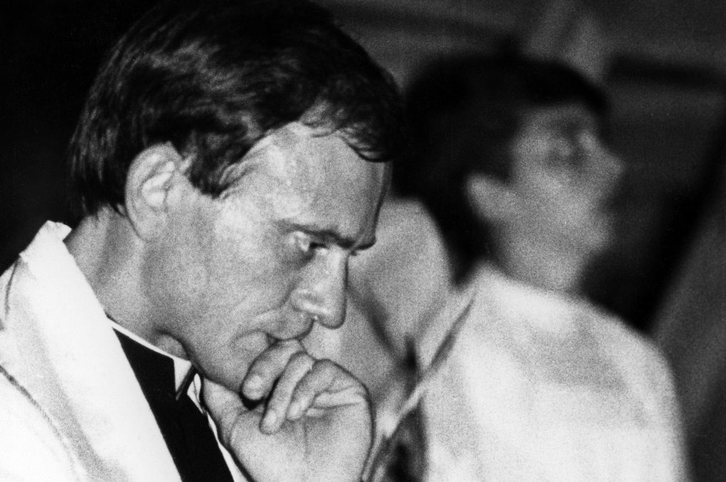JERZY POPIEŁUSZKO